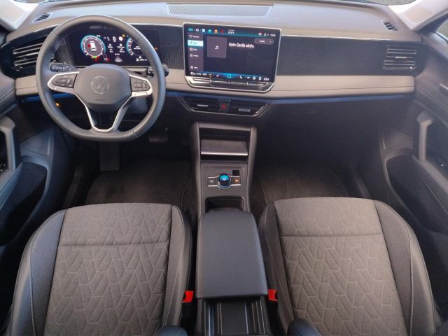 Tiguan Life 1.5 eTSI DSG Klima Navi
