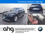 BMW X3 xDrive20d AHK Rückfahrkamera - gebrauchte BMW X3 aus dem Jahr 2023