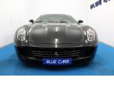 Ferrari 599 GTB F1 Navi Carbon Keramik Bose - Ferrari: Gtb