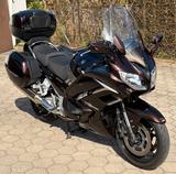 Yamaha FJR1300AS|Elektr. Fahrwerk|Top Zustand|TÜV 03/28 - YAMAHA FJR 1300 AS