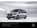 Mercedes-Benz V 250 d EDITION L AIRMATIC DISTRONIC ILS KAMERA  - Mercedes-Benz V 250 in Mainz