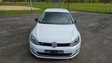 Volkswagen Golf 1.6 BlueTDI CUP - Volkswagen Golf mit Diesel-Antrieb: Limousine, 1.6