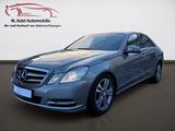 Mercedes-Benz E 220 CDI BlueEfficiency Elegance*Neue HU* - gebrauchte Mercedes-Benz E 220 aus dem Jahr 2011