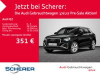 Audi Q2 - Vorschau Bild 1