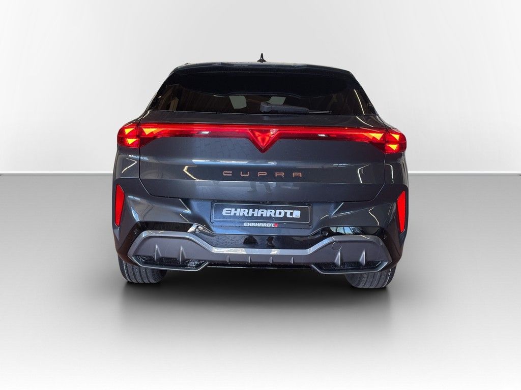 Cupra Terramar - Bild 6