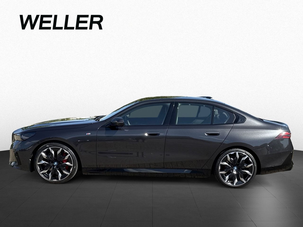 BMW i5 - Bild 12