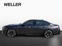 BMW i5 - Vorschau Bild 12