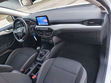 Ford Focus - 9