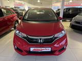 Honda Jazz 1.3 i-VTEC Comfort - Honda Jazz: Vtec