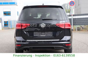 Volkswagen Touran - 6