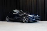 Mercedes-Benz C 200 AMG-Line/Keyless-Go-/Facelift/Ambilight - gebrauchte Mercedes-Benz C 200 mit Facelift