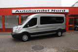 Ford Transit Bus 410 L3-15 Sitzplätze-Tempom.-Klima- - Ford Transit: 4.4
