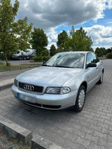 Audi a 4 b 5 2 Hand - Audi A4 aus 1995