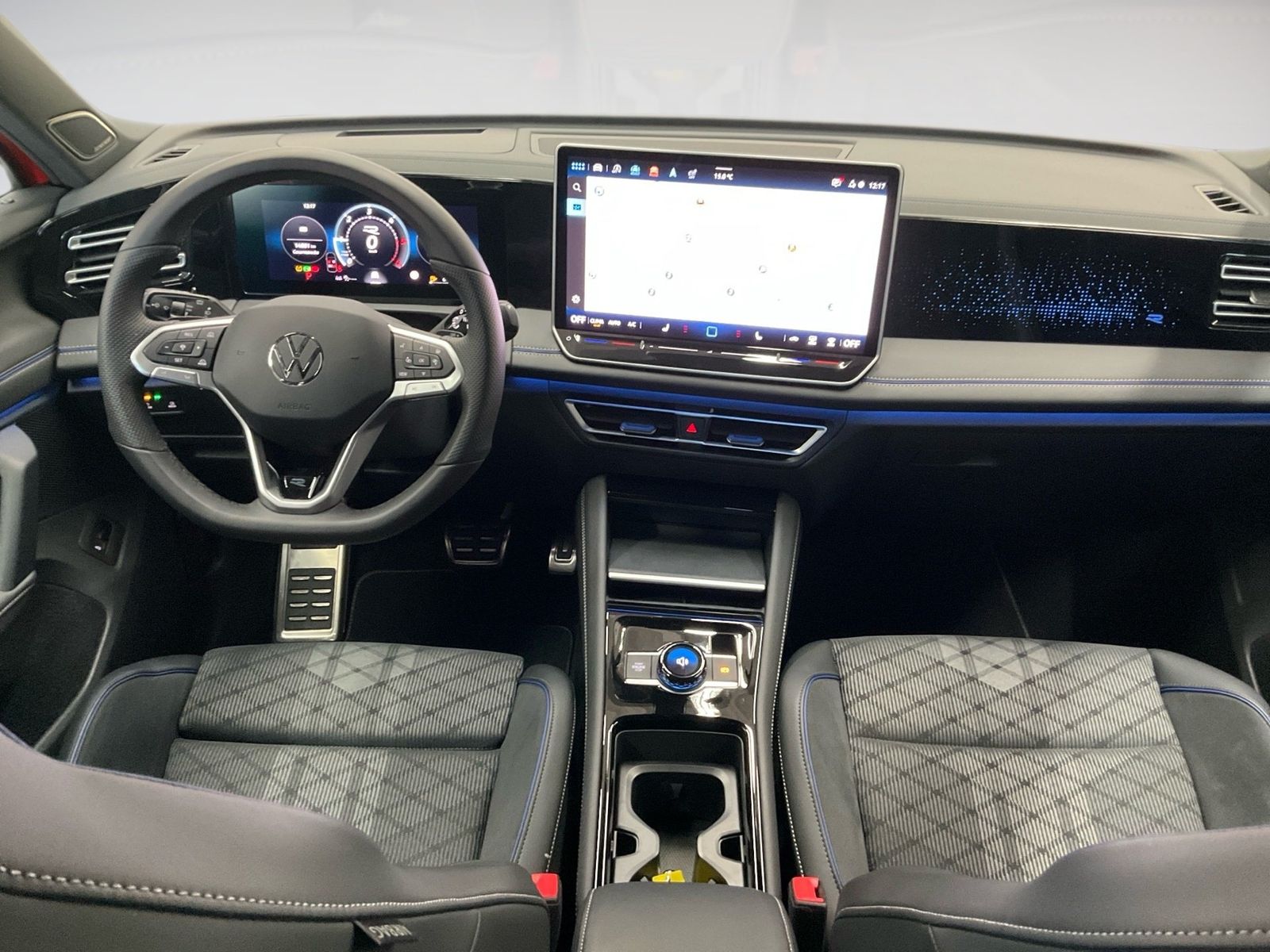Volkswagen Tiguan - Bild 11