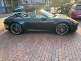 Porsche 992 Carrera S Cabrio, SportChrono, -Abgas, Bose - Porsche 992 in Köln