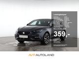 Seat Leon 1.5 eTSI DSG FR | NAVI | RÜCKFAHRKAMERA | - Seat Leon: R