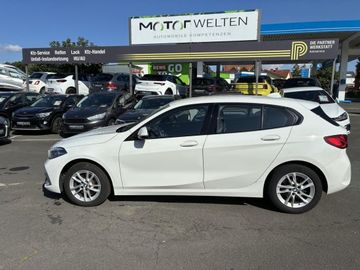 BMW 118 - 1