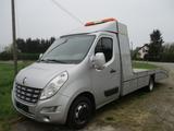 Renault Master 2.3  Abschleppwagen Autotransporter 4,5t - gebrauchte Renault Master aus dem Jahr 2011