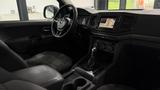Volkswagen Amarok DoubleCab 4Motion/AHK/Standhzg/PDC/Hardto - VW Amarok in Solingen