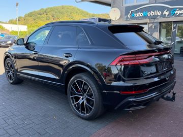 Audi Q8 - 3