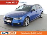 Audi A4 2.0 TDI quattro Ambition*NAVI*XENON*TEMPO*PDC - gebrauchte Audi A4 aus dem Jahr 2015