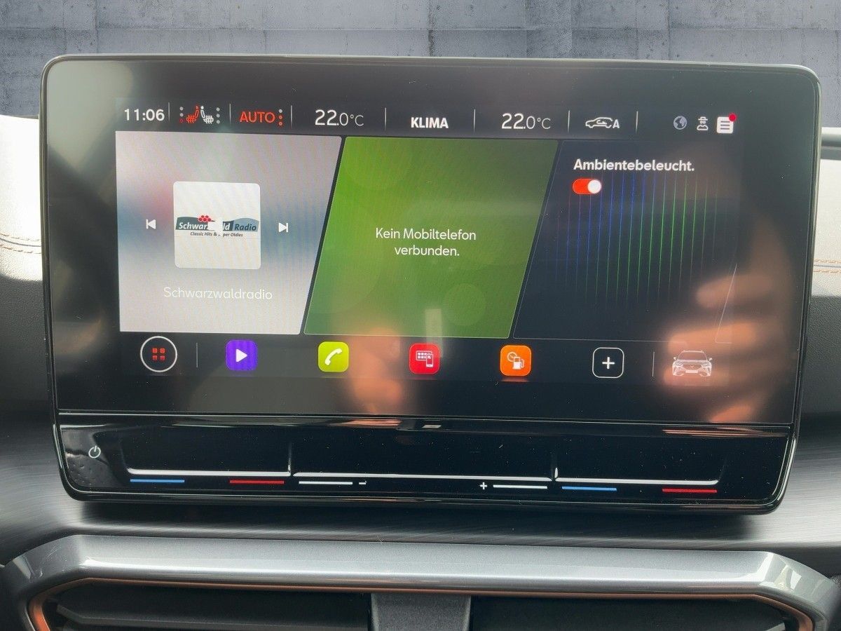 Cupra Formentor - Bild 11