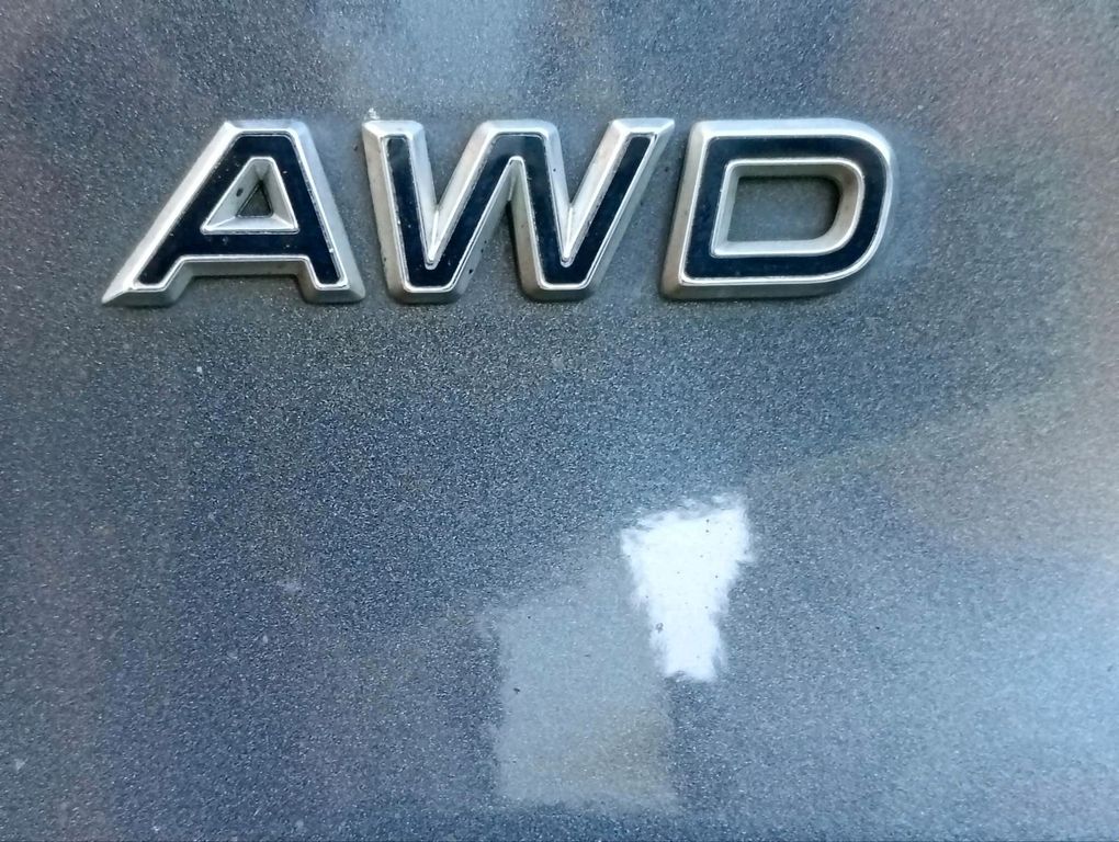 Image of Ford Kuga