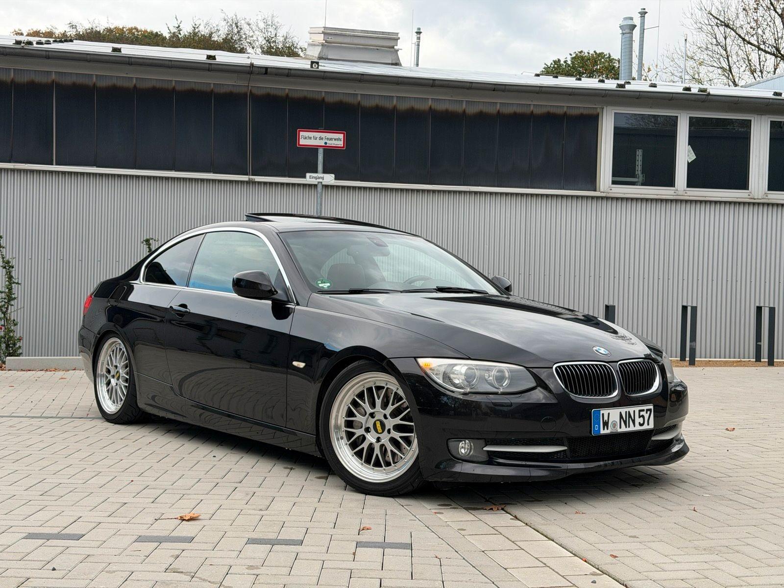 BMW 325