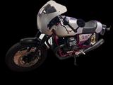 Moto Guzzi V7III Racer