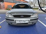 Ford Mondeo 2.0 Ghia Autom.  - Ford Mondeo aus 2003: Ghia