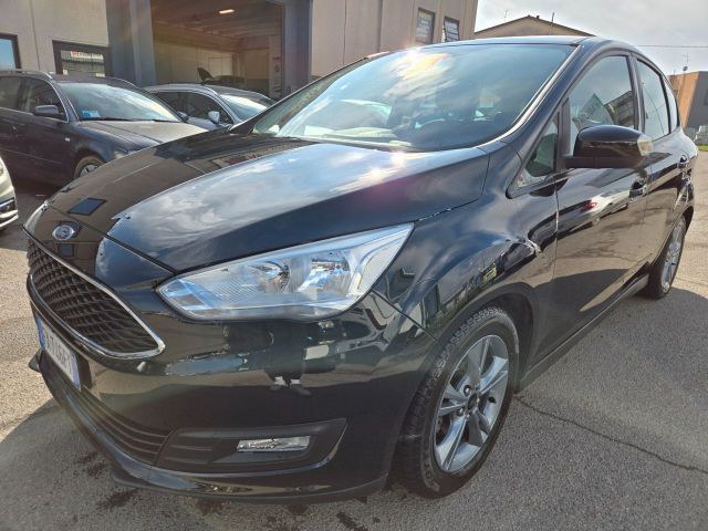 Ford C-Max C-Max7 1.5 EcoBlue 120CV Start&Stop B