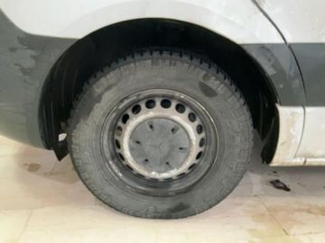 Mercedes Sprinter - 10