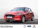 Suzuki Swift Comfort CVT Hybrid MY 2024 NAVI ACC LED - gebrauchte Kleinwagen in Düsseldorf