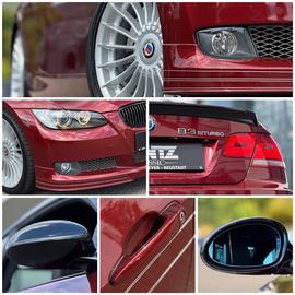2009 Alpina B3 — миниатюра 16