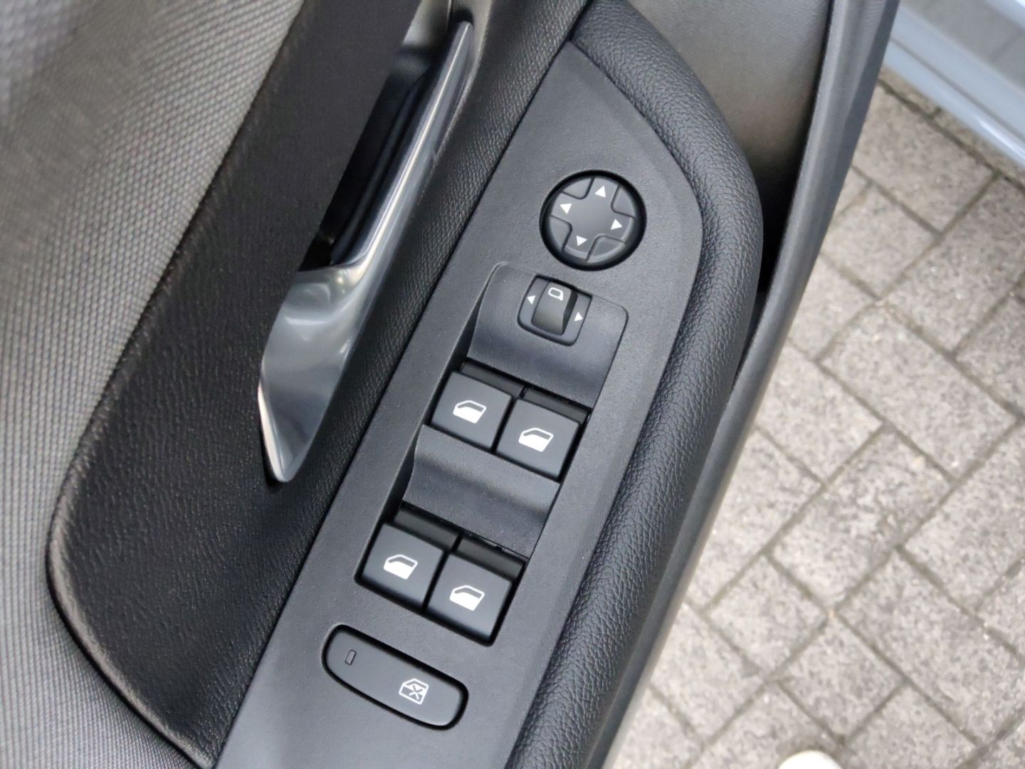 Opel Mokka - Bild 17