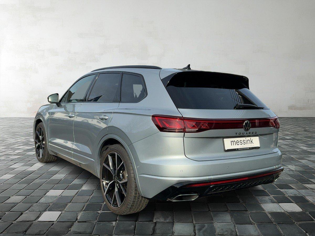 Volkswagen Touareg R-Line 3.0 V6 TDI 4M Pano*HuD*Dynaudio