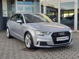 Audi A3 2.0 TSFI Sportback quattro S-Line,LED,NAVI