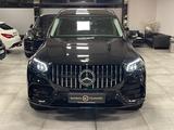 Mercedes-Benz GLS 400d 4Matic - Mercedes GLS 400 mit Schiebedach
