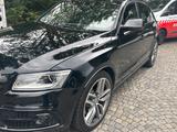 Audi SQ5 Vollaustattung - Audi SQ5 in Bremen