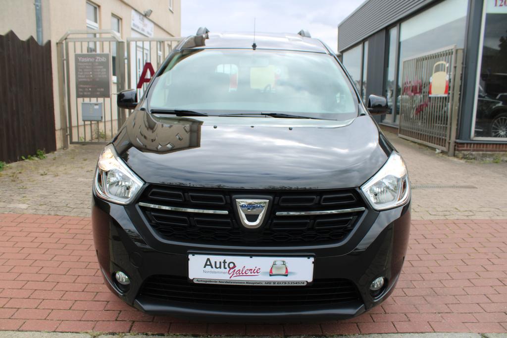 Dacia Dokker