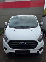 Fiat Scudo Kastenwagen L3 2.0 Diesel 145 PS 