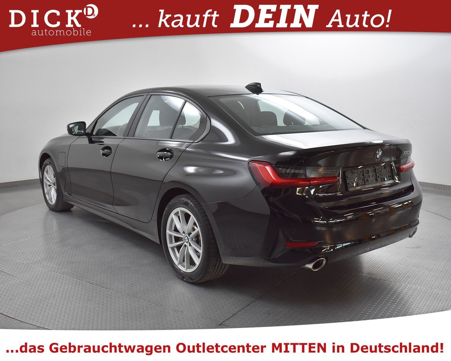 BMW 330e Aut Advant VIRTU+PROF+LED+SHZ+H&K+PDC+ACC+M - Image 5