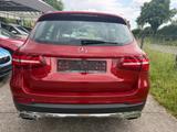 Mercedes-Benz GLC 220 d 4Matic AMG PANO/AHK/GARANTIE/STANDHEIZ - gebrauchte Mercedes-Benz GLC 220 aus dem Jahr 2017