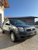Ford Fusion Ambiente - Ford Fusion: Ambiente