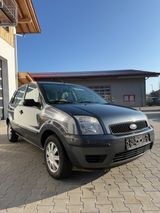 Ford Fusion Ambiente - Ford Fusion: Ambiente