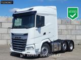 DAF XG 530 6X2 FTG Full-Air 2x Tanks Lift+Lenkachse - Angebote