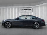 BMW 550e xDrive M Sport . Driving Prof - BMW 550: M550d