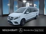 Mercedes-Benz Marco Polo 300d 4M EDITION AMG+TOTW+AMBIENTE+360