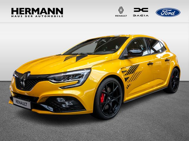 Renault Megane IV 1.8 TCe 300 GPF R.S. Ultime *LED*ACC