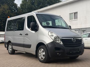 Opel Movano - 3